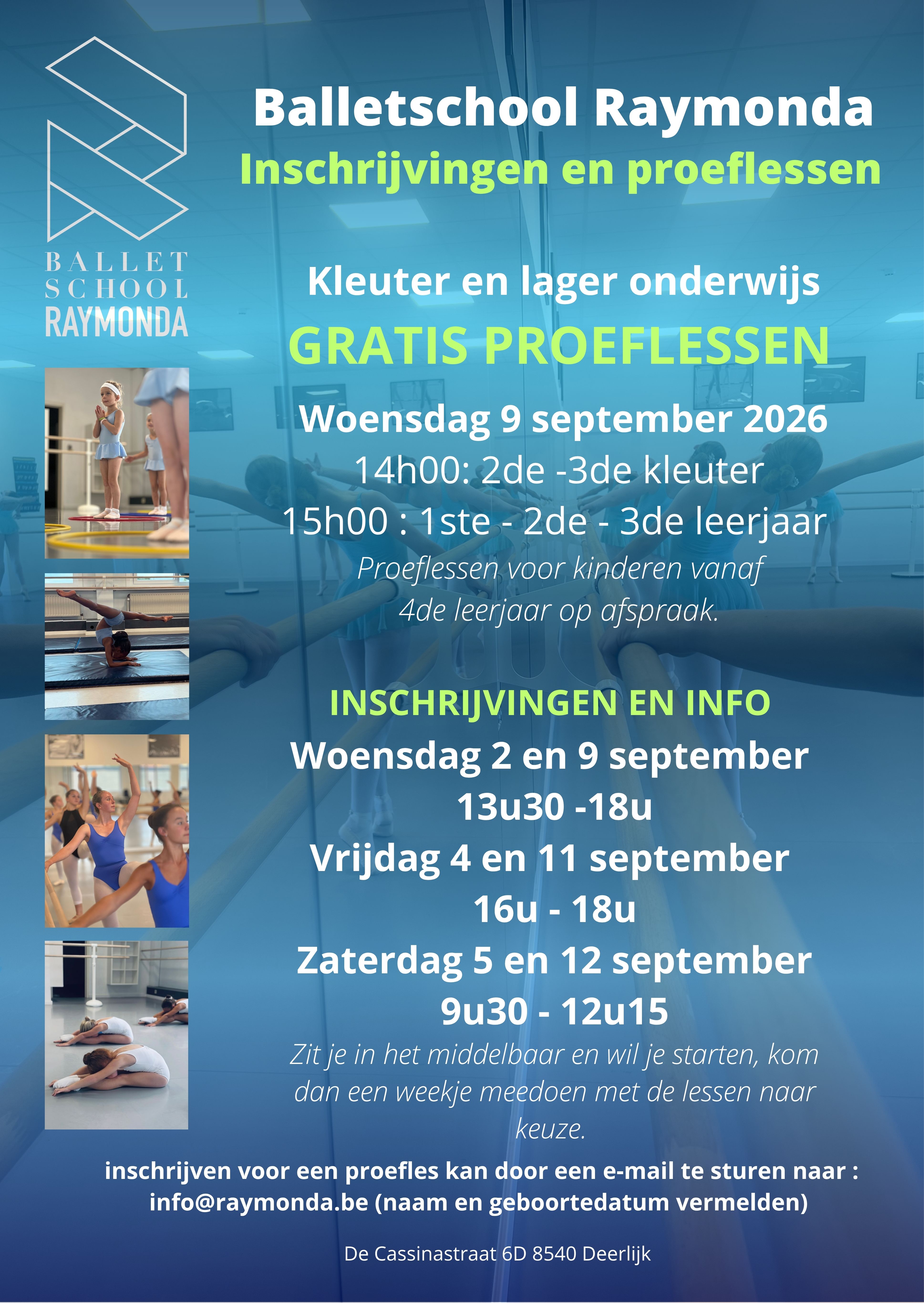 Beschrijving