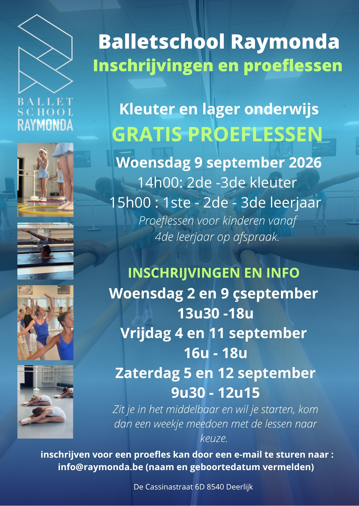 Beschrijving
